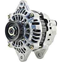 N13336 OE Replacement Alternator, New