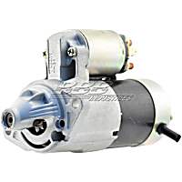 N17266 Starter, New