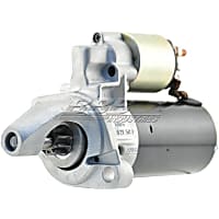 N17407 Starter, New