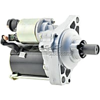 N17729 Starter, New