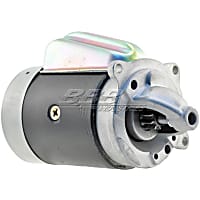N3131 Starter, New