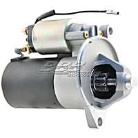 N3205 Starter, New