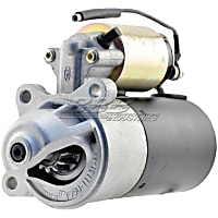 N3221 Starter, New