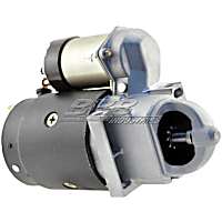 N3510 Starter, New