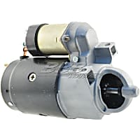 N3631 OE Replacement Starter, New