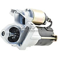 N6785 OE Replacement Starter, New