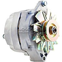 N7127-12 OE Replacement Alternator, New