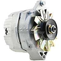 N7127-3 OE Replacement Alternator, New