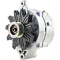 N7705-12 OE Replacement Alternator, New