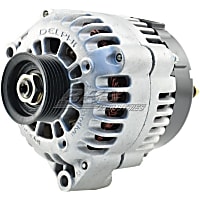 N8247 OE Replacement Alternator, New