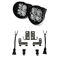 Offroad Light -, Kit