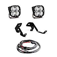Offroad Light -, Kit