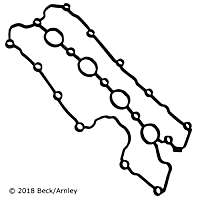 036-1828 Passenger Side Valve Cover Gasket