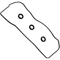036-1893 Driver Side Beck Arnley OE Replacement Valve Cover Gasket