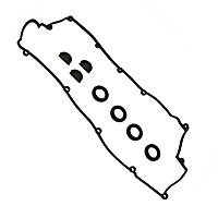 036-1898 Beck Arnley OE Replacement Valve Cover Gasket