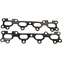 037-4658 Exhaust Manifold Gasket - Direct Fit, Set of 2