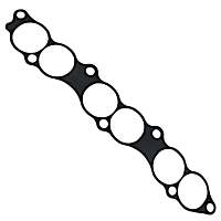 037-4811 Intake Plenum Gasket
