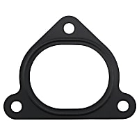 037-4883 Intake Plenum Gasket