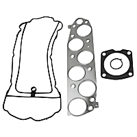 037-4889 Upper Intake Plenum Gasket