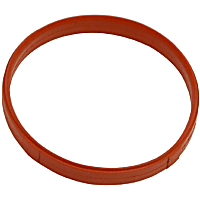 039-5061 Throttle Body Gasket - Direct Fit, Sold individually