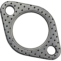 039-6118 Exhaust Manifold Gasket - Direct Fit, Sold individually