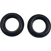 039-6586 Beck Arnley OE Replacement Spark Plug Seal - Direct Fit