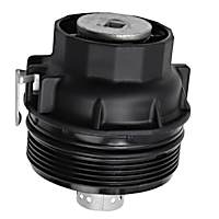 041-0011 Oil Filter Cover - Direct Fit
