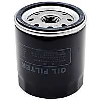 041-8162 Oil Filter - Canister, Direct Fit, Sold Individually