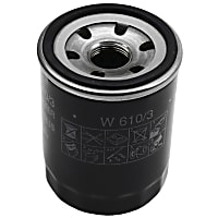 041-8168 Oil Filter - Spin-on, Direct Fit, Sold Individually