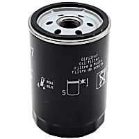 041-8170 Oil Filter - Spin-on, Direct Fit, Sold Individually