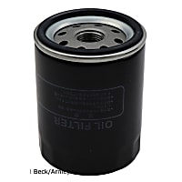 041-8183 Oil Filter - Canister, Direct Fit, Sold Individually