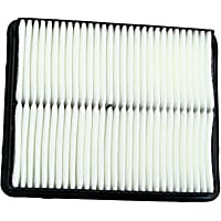 042-1812 Air Filter Beck Arnley OE Replacement