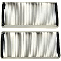 042-2003 Cabin Air Filter OE Replacement Series
