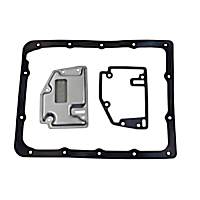 044-0207 Automatic Transmission Filter