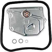 044-0263 Automatic Transmission Filter