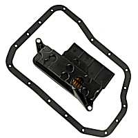 044-0356 Automatic Transmission Filter Beck Arnley OE Replacement