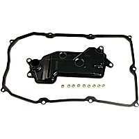 044-0372 Automatic Transmission Filter OE Replacement Series