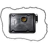 044-0392 Automatic Transmission Filter