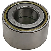 051-4175 Axle Shaft Bearing - Direct Fit, Sold individually