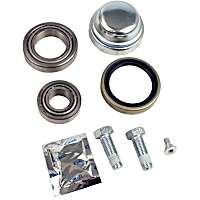 051-4216 Front, Driver or Passenger Side Beck Arnley OE Replacement Wheel Bearing, Sold Individually