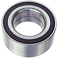 051-4258 Wheel Bearing - Front, Driver or Passenger Side, Sold individually