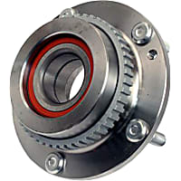 051-6396 Front, Driver or Passenger Side Wheel Hub Bearing included - Sold individually