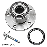 051-6399 Front, Driver or Passenger Side Wheel Hub Bearing included - Sold individually