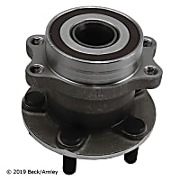 051-6476 Rear, Driver or Passenger Side Wheel Hub Bearing included - Sold individually