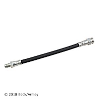 073-0754 OE Replacement Series Brake Line