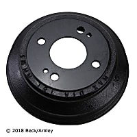 083-2110 Rear Brake Drum
