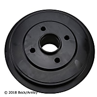 083-3576 Rear Brake Drum