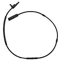 084-5045 Rear, Driver or Passenger Side ABS Speed Sensor Sold Individually