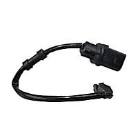 084-2085 Rear, Driver or Passenger Side Brake Pad Sensor