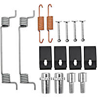 084-2202 Parking Brake Hardware Kit